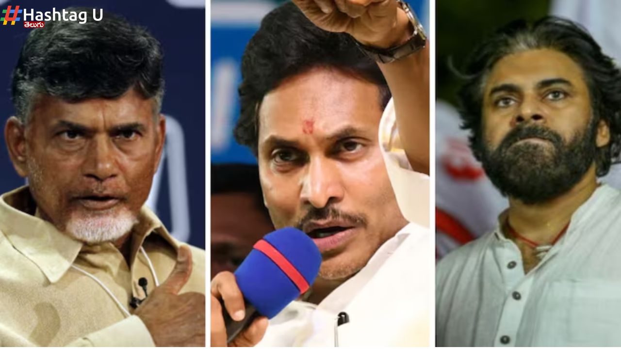 Ap Exit Polls