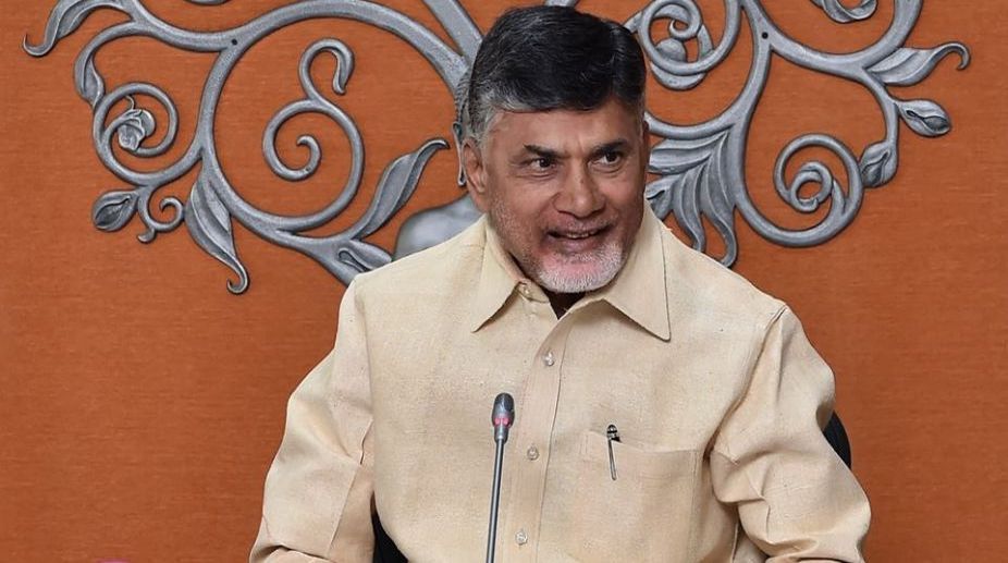 Ap Minister's Chambers