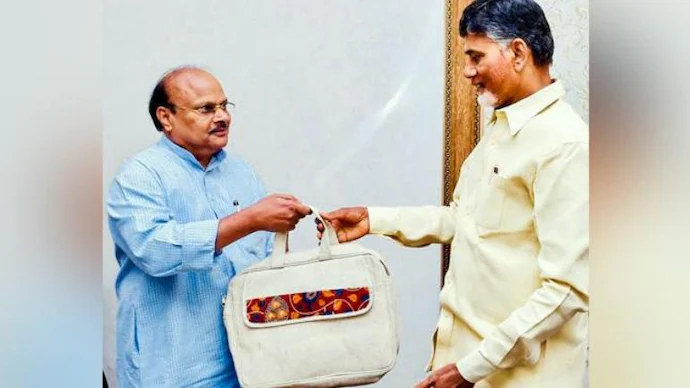 AP Cabinet 2024