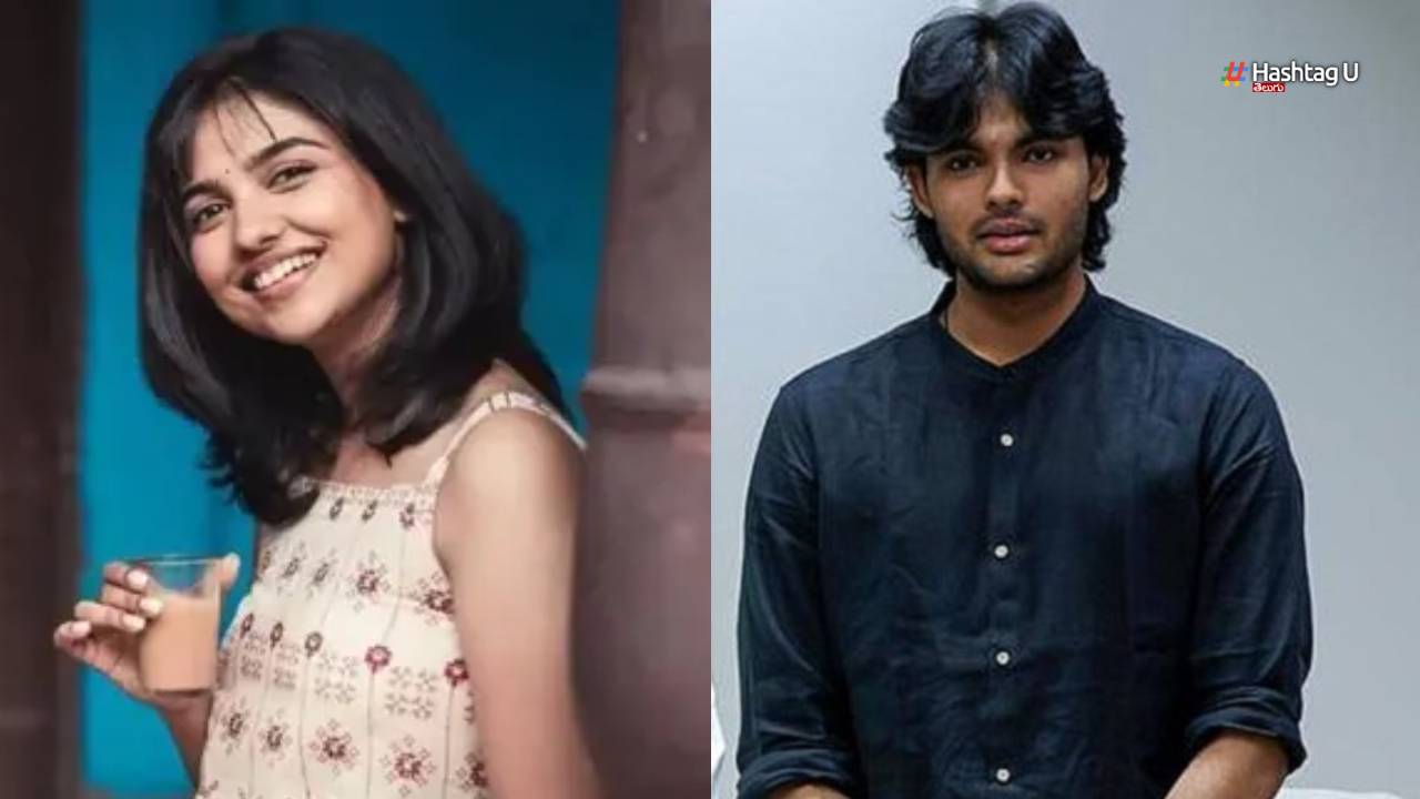 Akira Nandan Mamitha Baiju Love Story Combination Power Star Fans Hungama