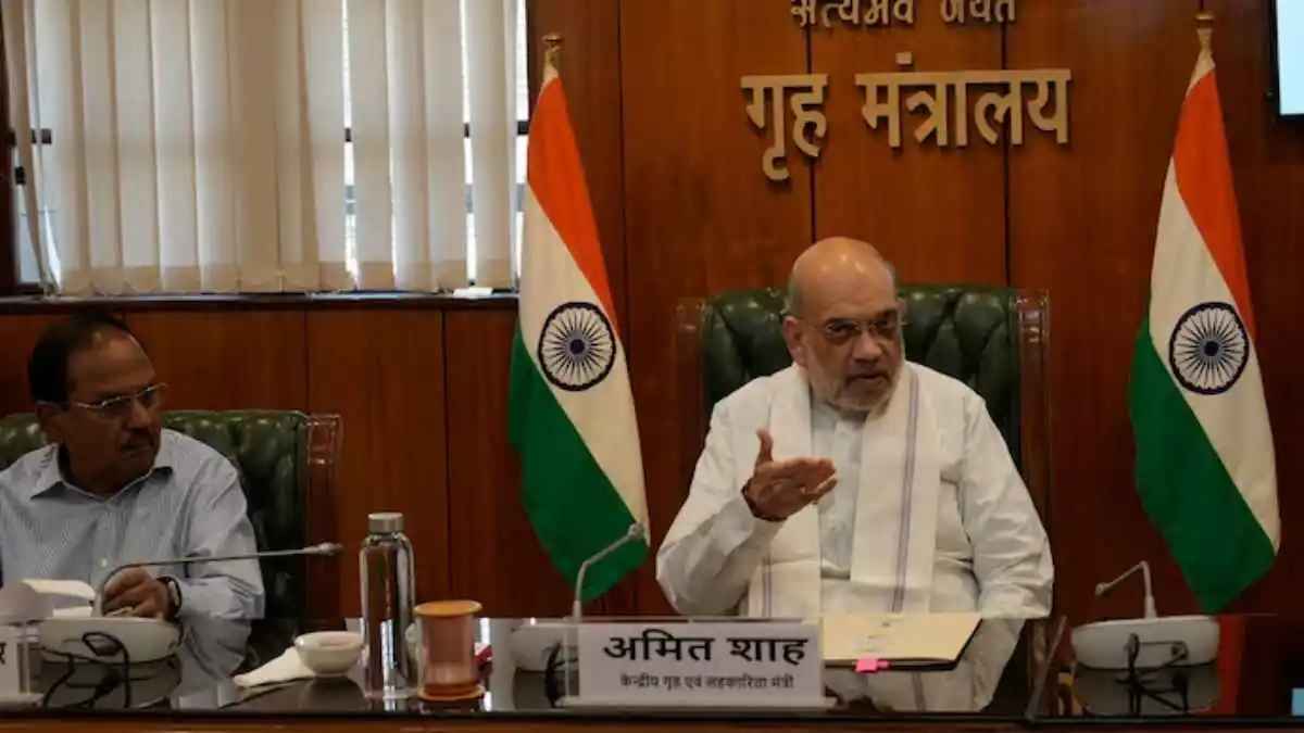 Amit Shah