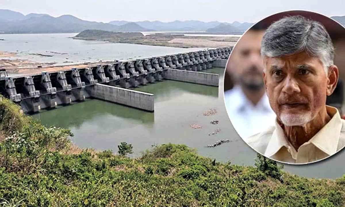 CM Chandrababu