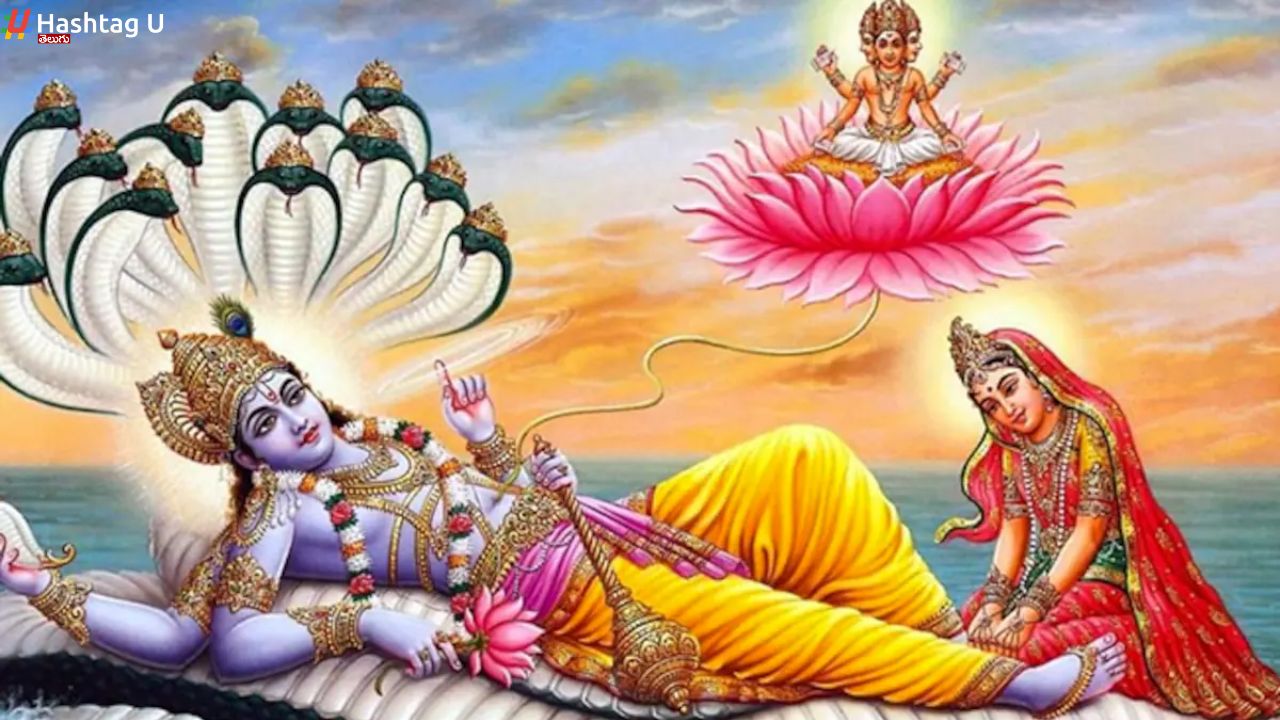 Apara Ekadashi Vrat