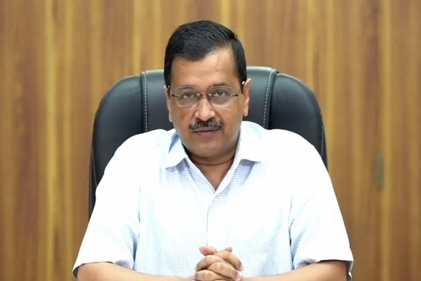 Arvind Kejriwal's Bail