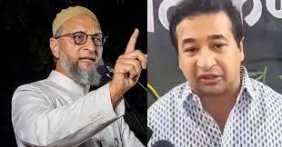 Asaduddin Owaisi