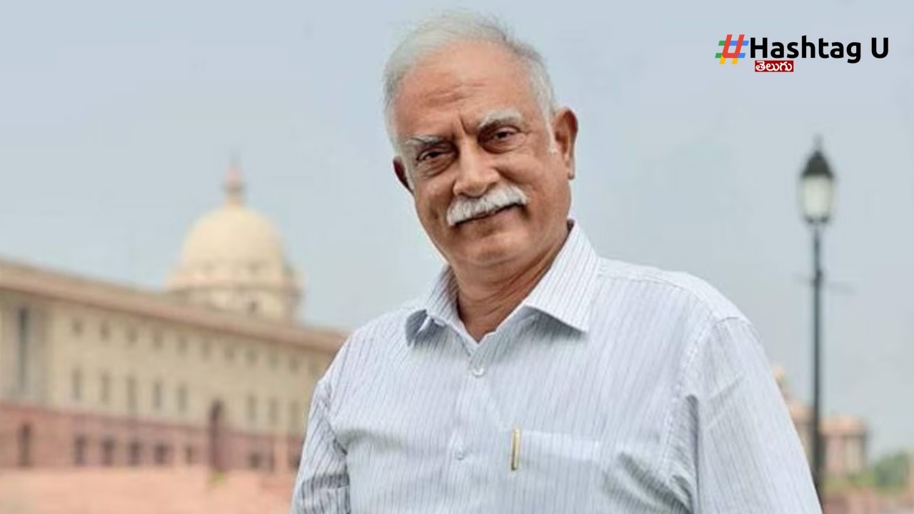 Ashok Gajapati Raju
