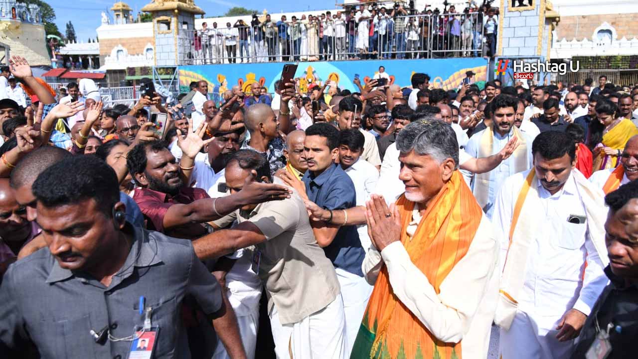 Babu Tirumala