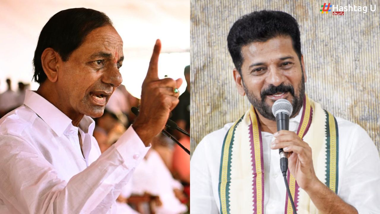 Brs Mlas Jump To Congress