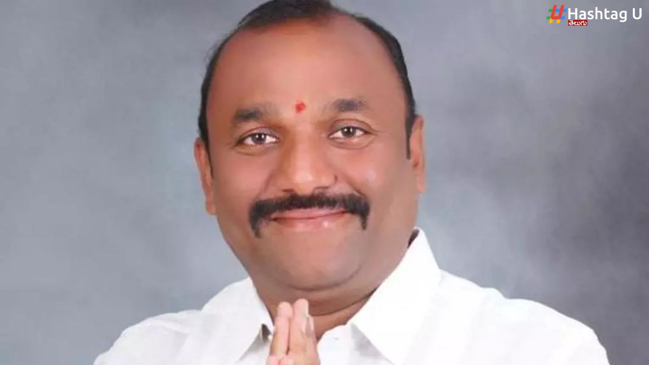 Brs Win Naveen Reddy Mlc