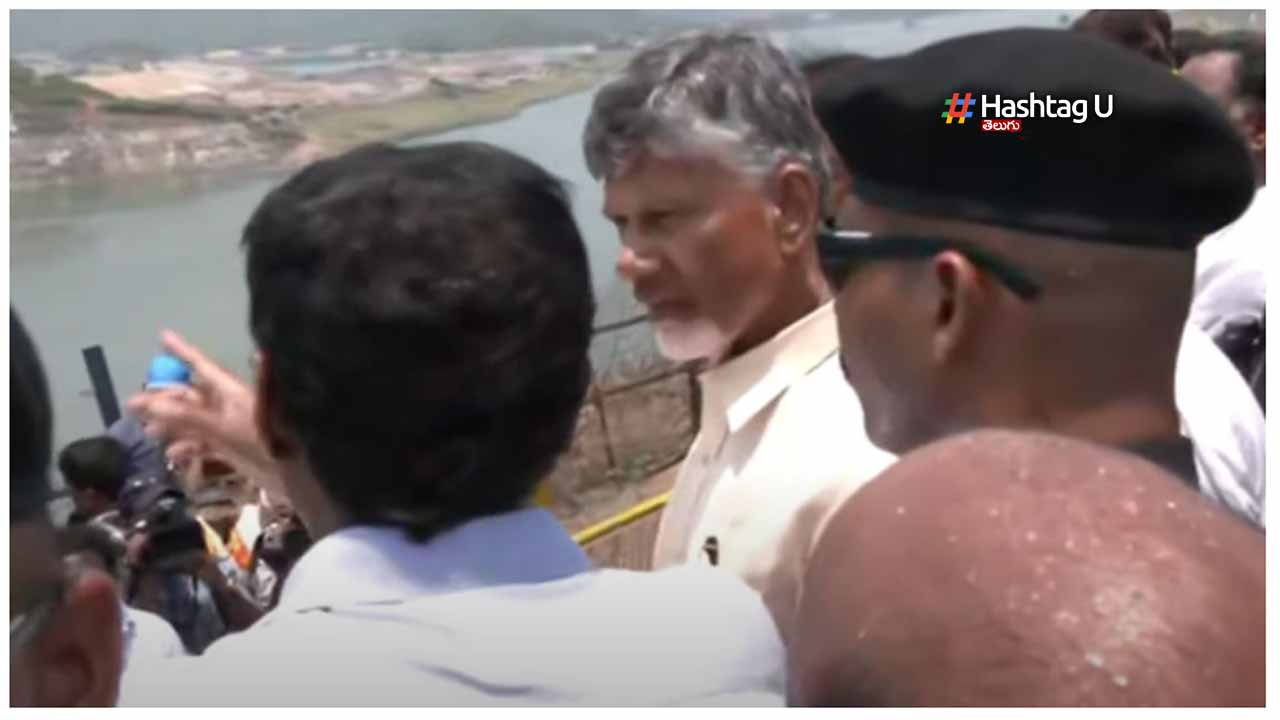 Babu Polavaram