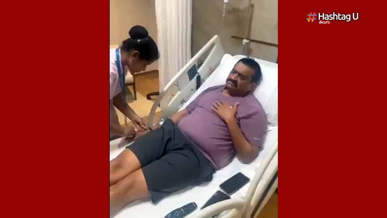 Bandla Ganesh Hsp
