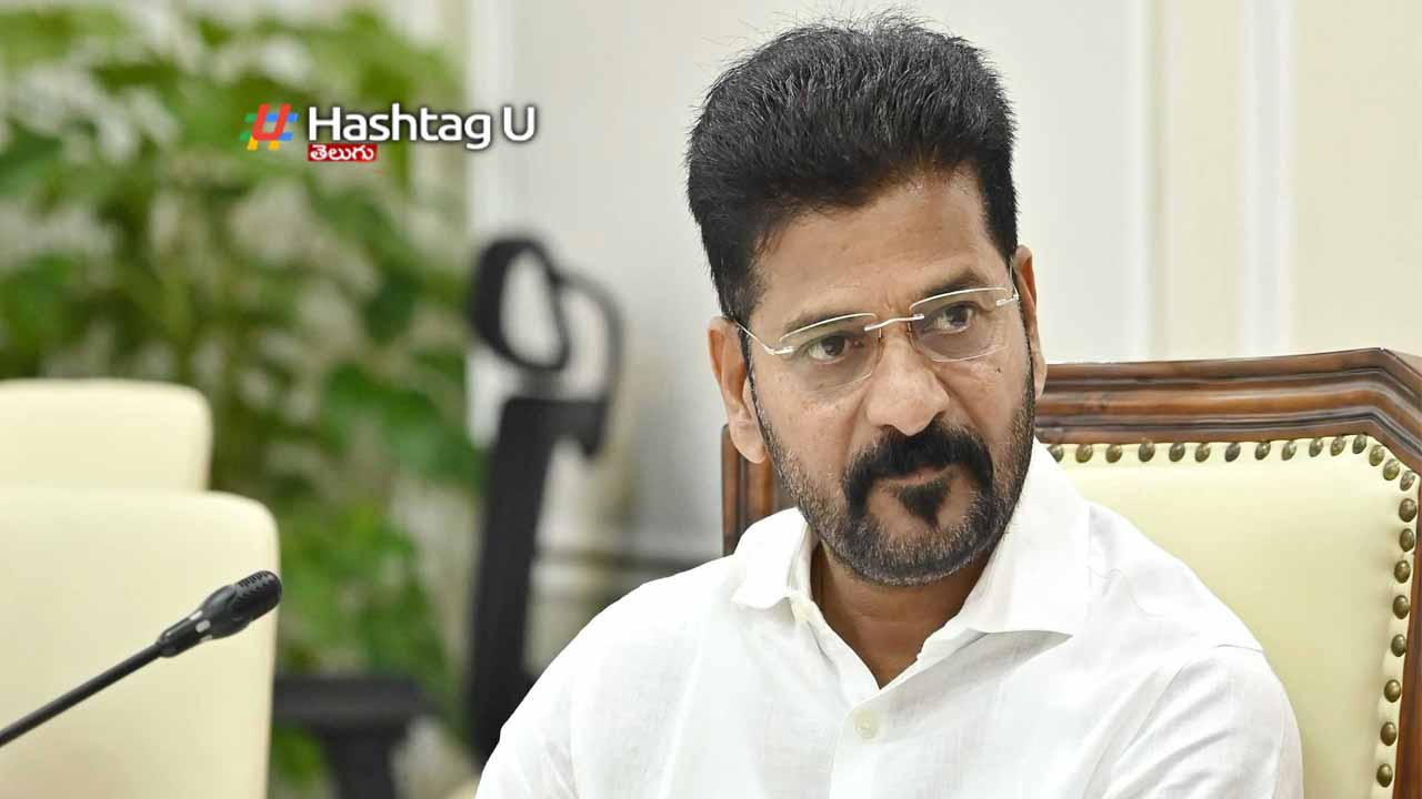 CM Revanth Effect