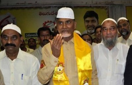 Chandrababu