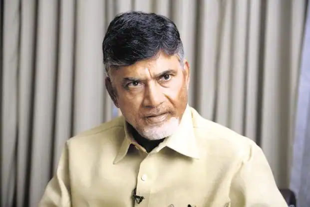 Chandrababu