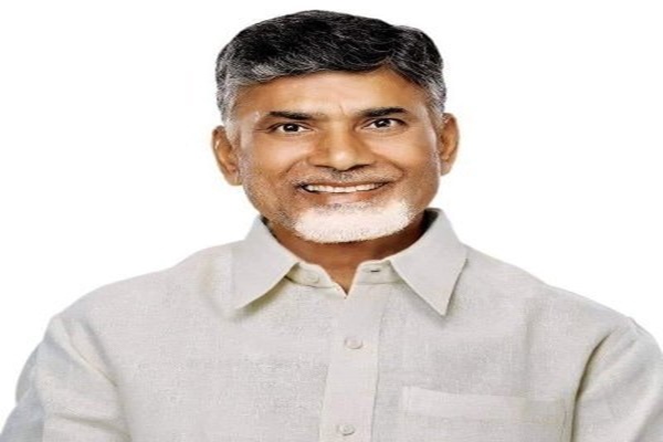 Chandrababu