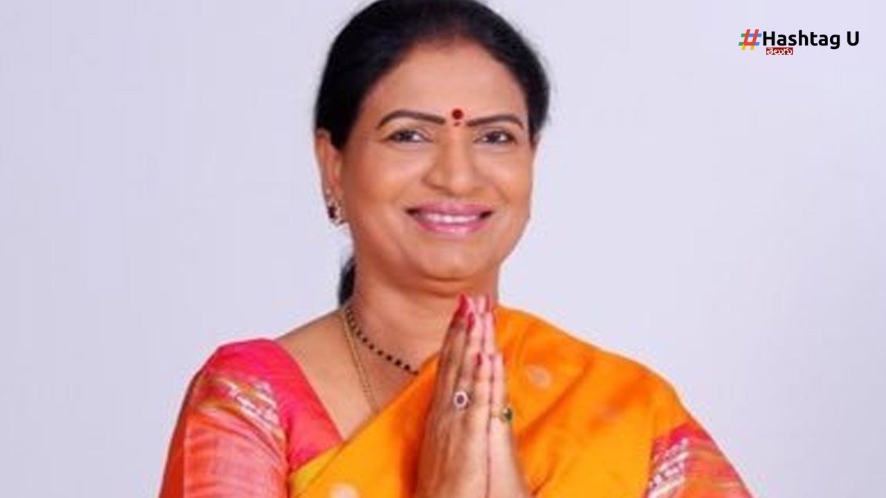 Dk Aruna