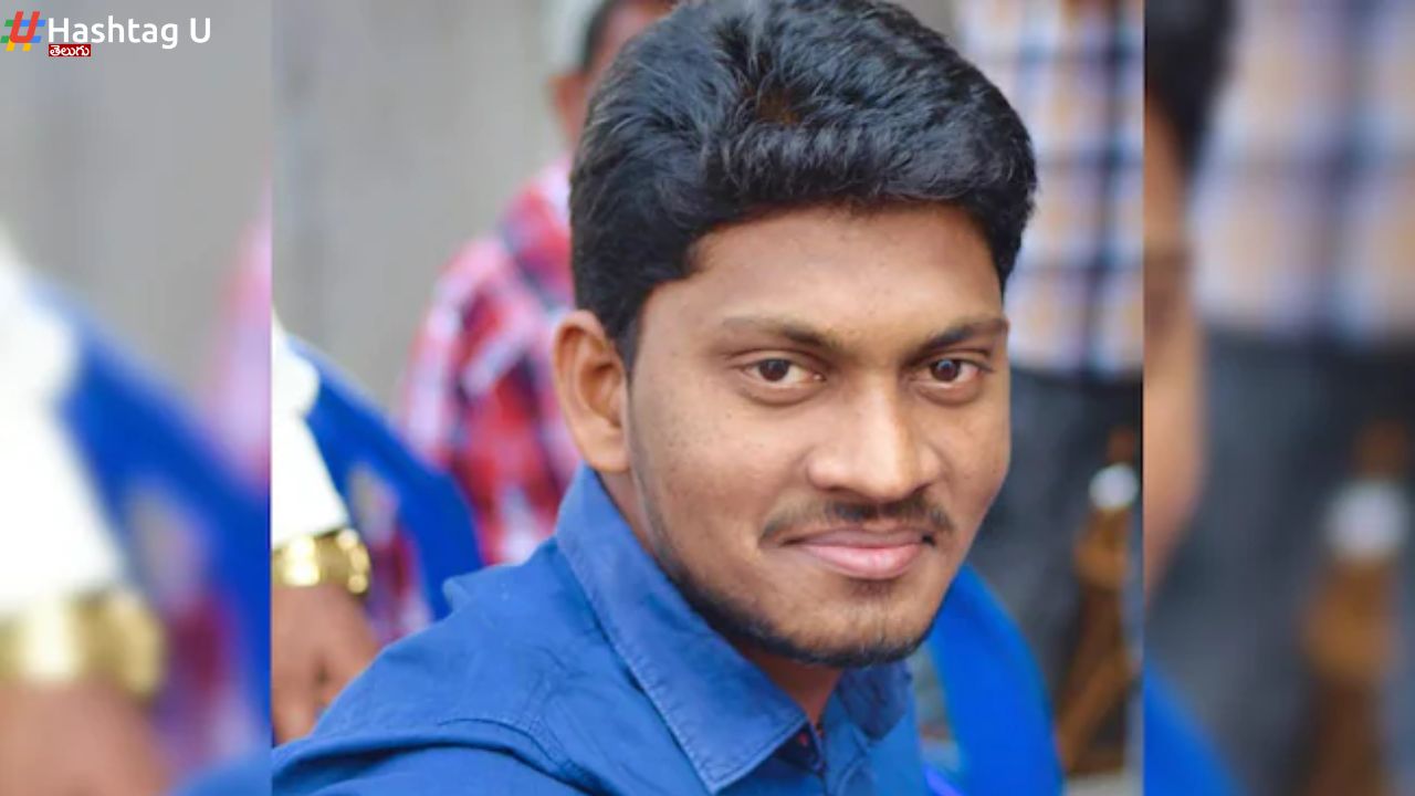 Dasari Gopikrishna