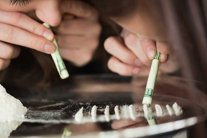 Drug Overdose