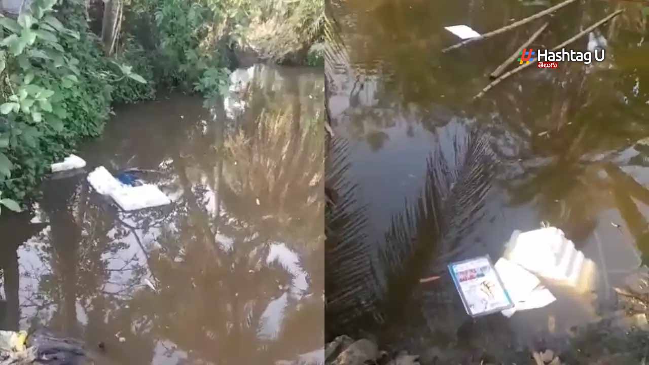 Evm And Vvpat Machine Were 