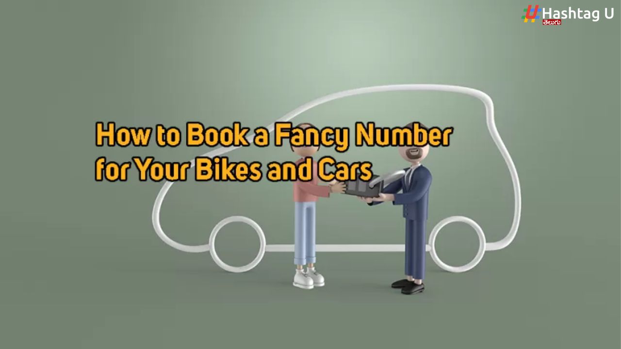 Fancy Number