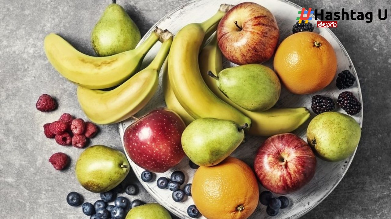 Fruits (1)