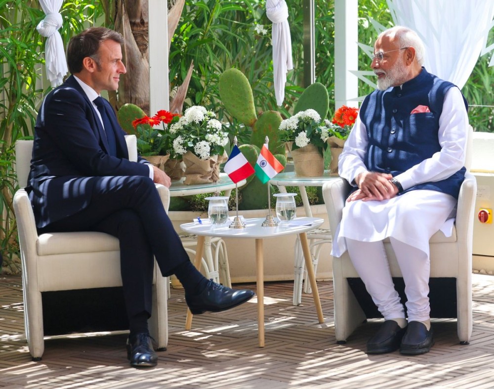 G7 Summit