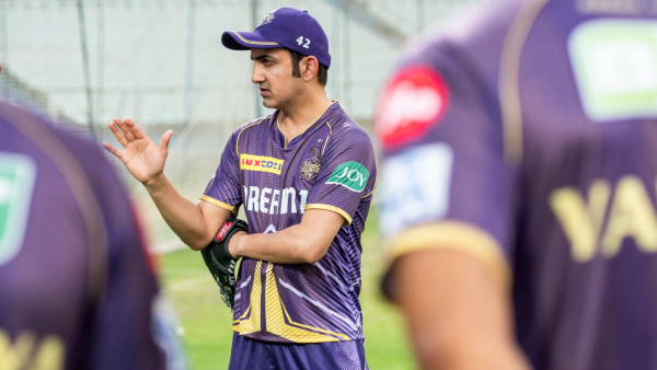 Gautam Gambhir