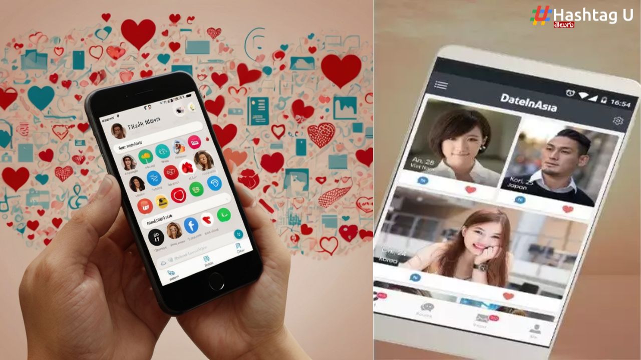 Govt Dating App Japan