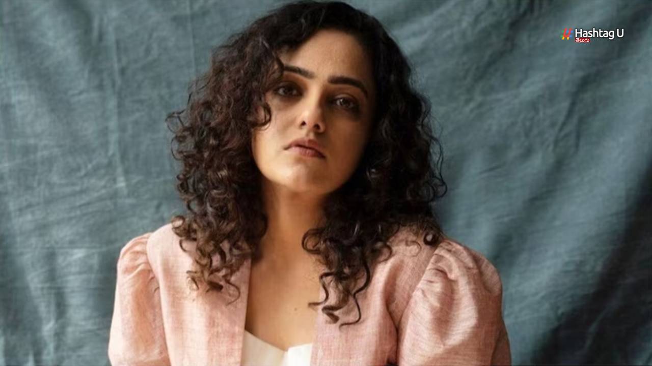 Nitya Menon Heroine for Dhanush Idly kottu
