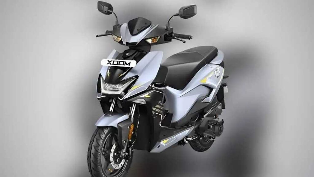 Hero Xoom Combat Edition