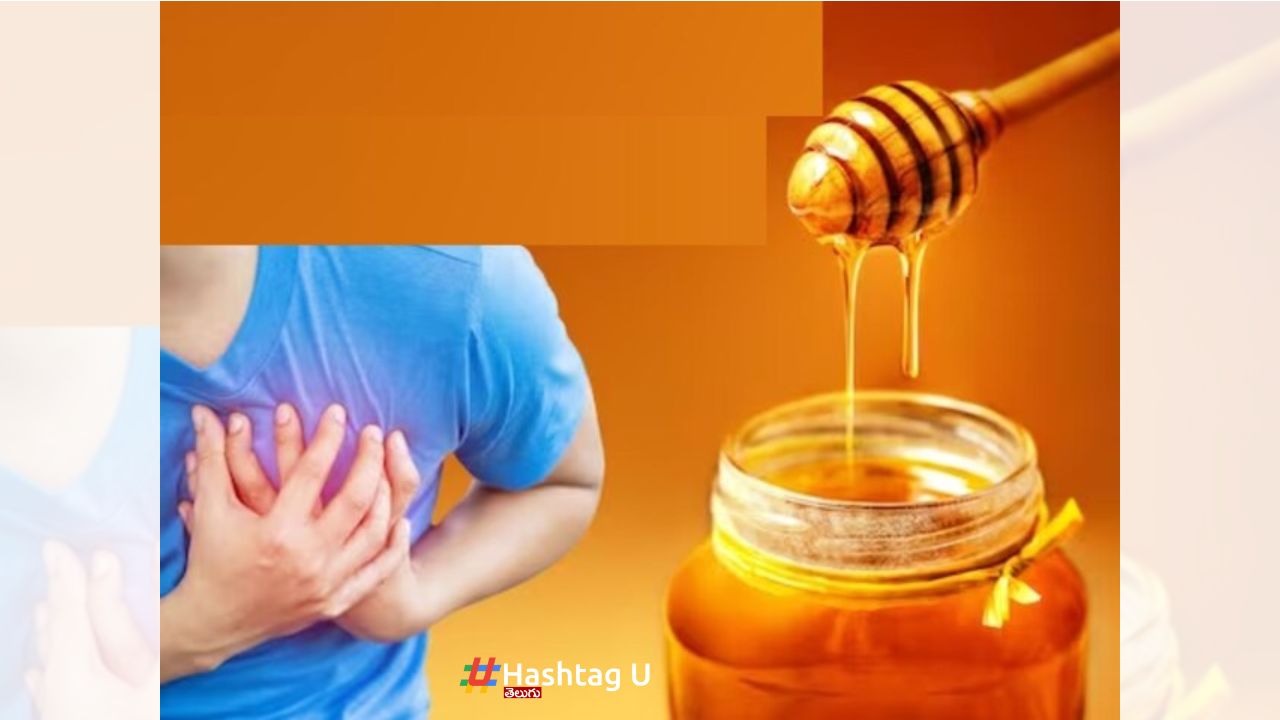 Honey Heart