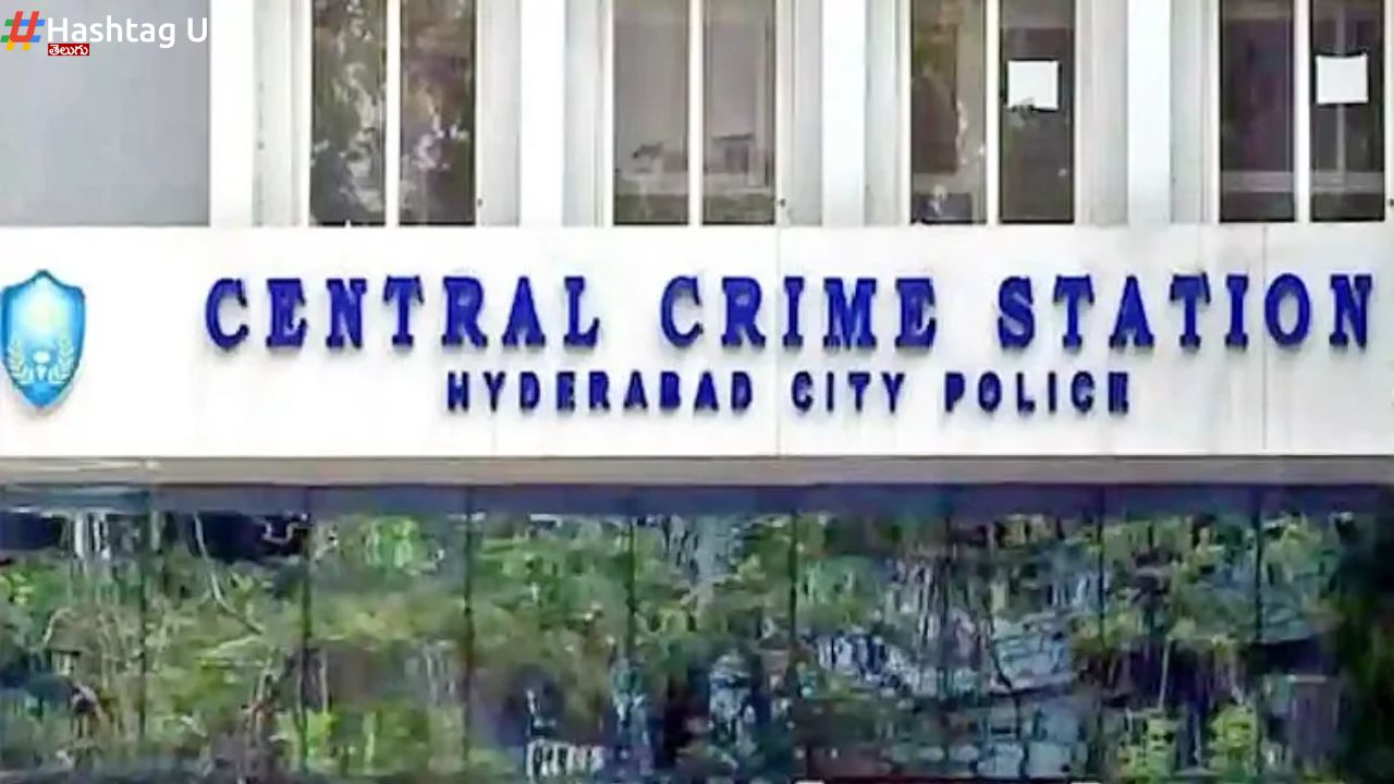 Hyderabad Ccs