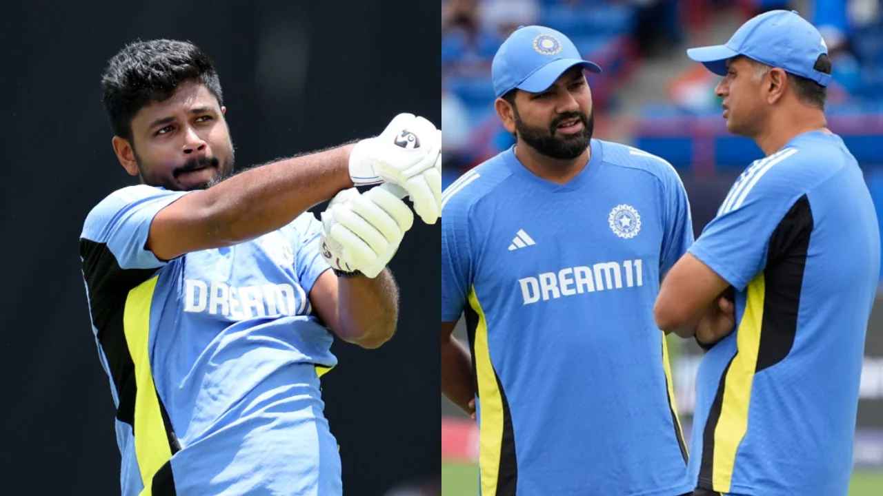 T20 World Cup
