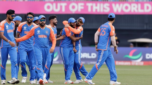 T20 World Cup
