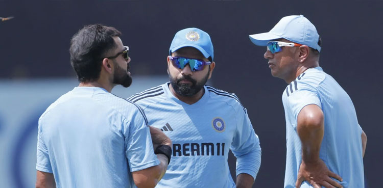 T20 World Cup Final