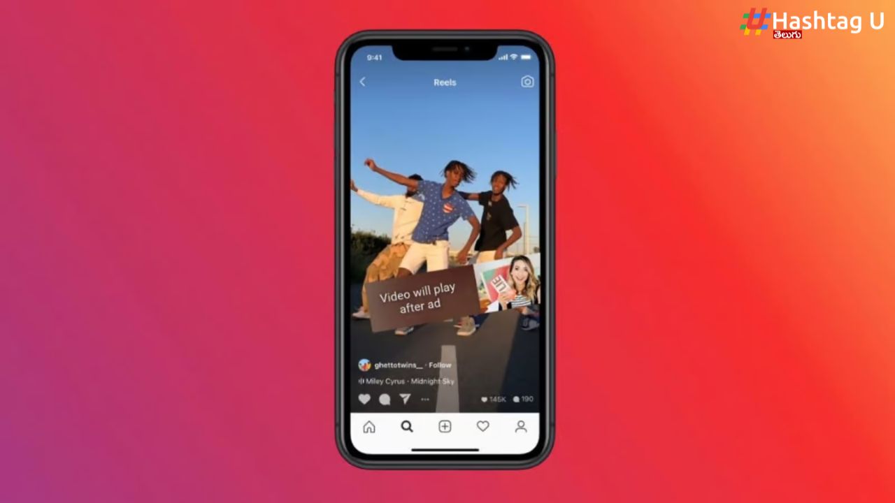 Instagram Ads