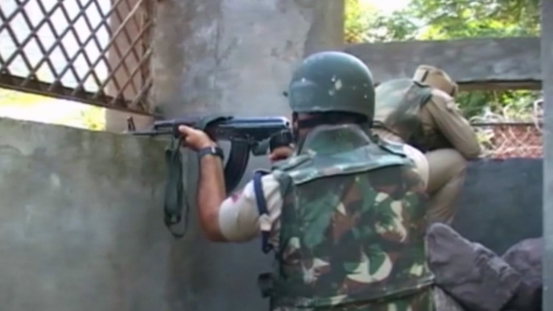 J&K's Uri