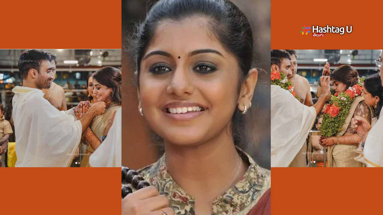 Jai Bolo Telangana Heroine 