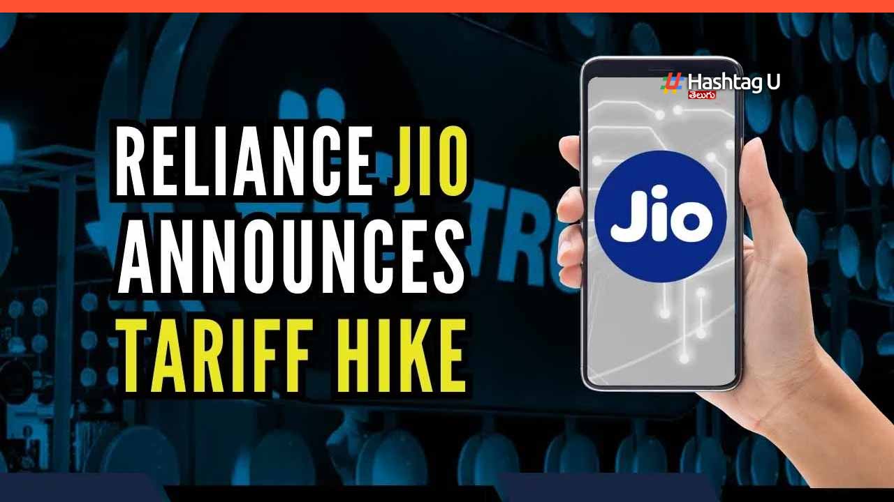 Jio Plans