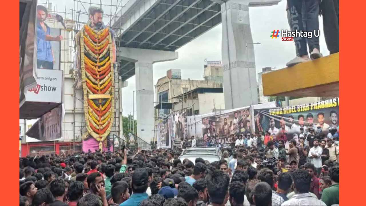 Kalki Created A New Record 