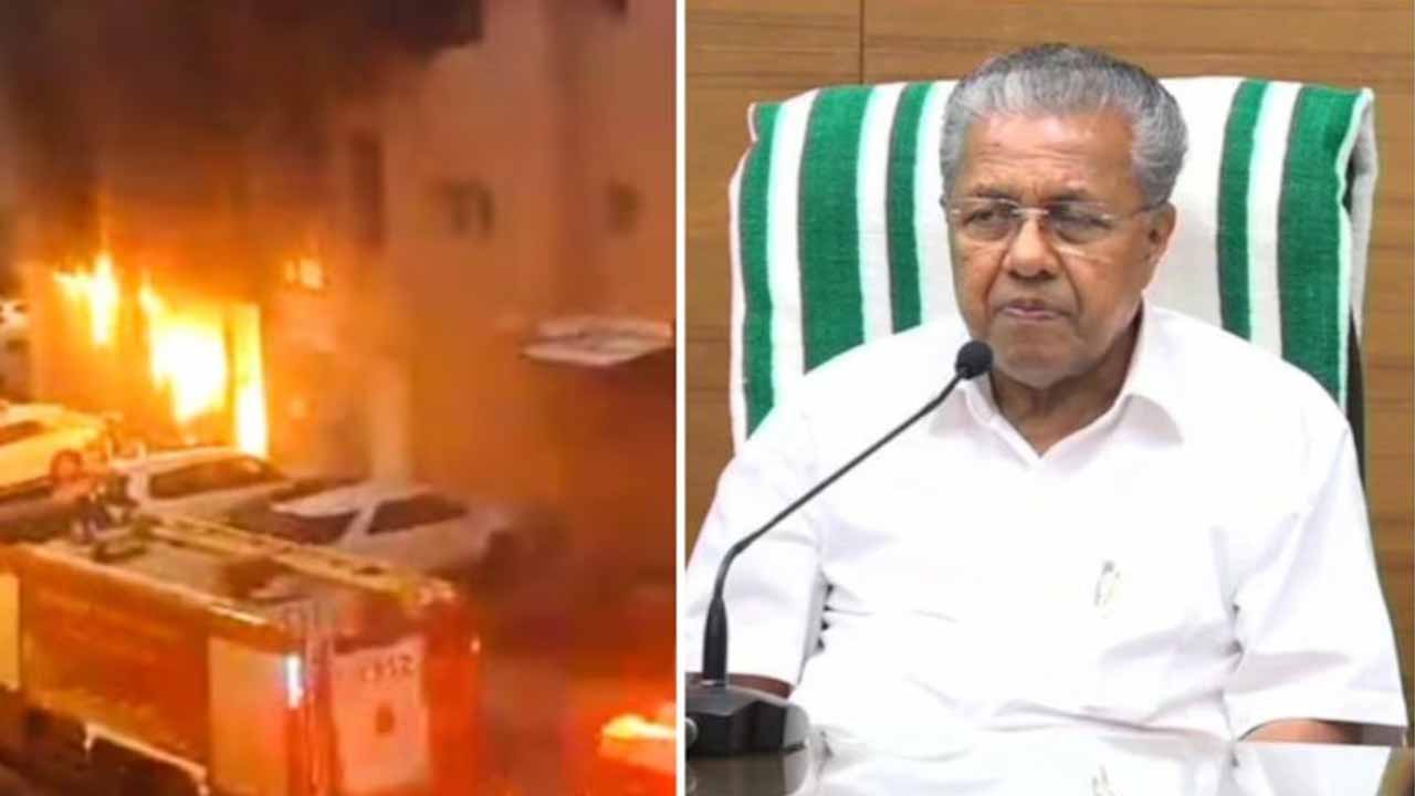 Kuwait Fire Dead Bodies Pay