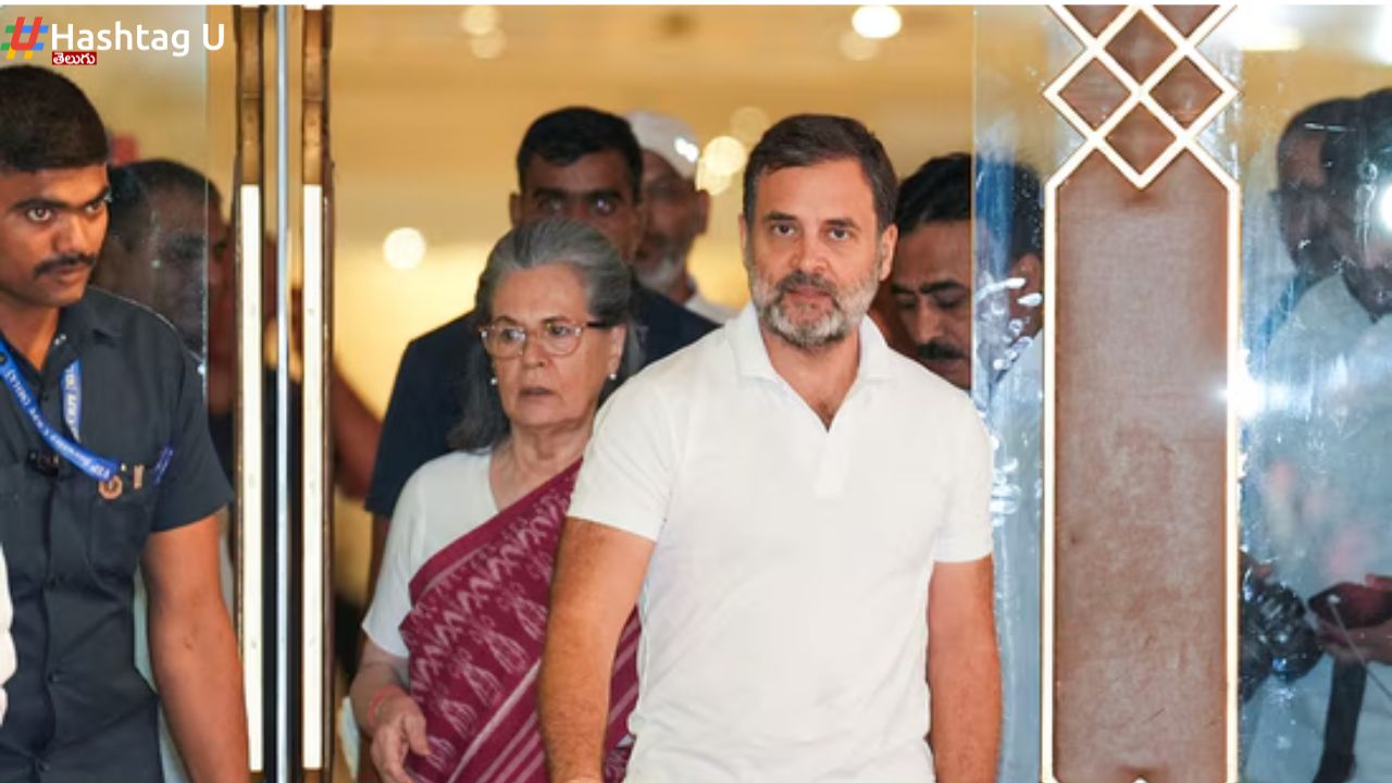 Leader Of Opposition