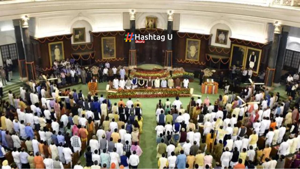 Crimes Against MLAs