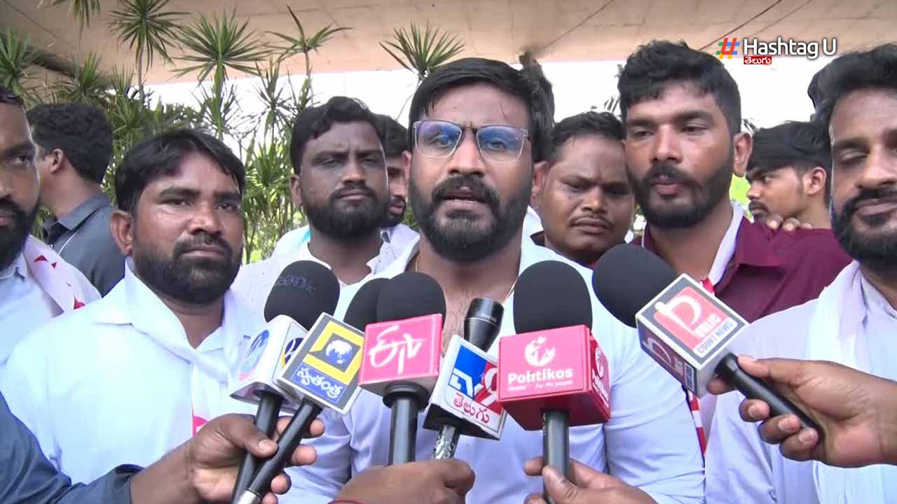 Mlc Balmoor Venkat On Neet 