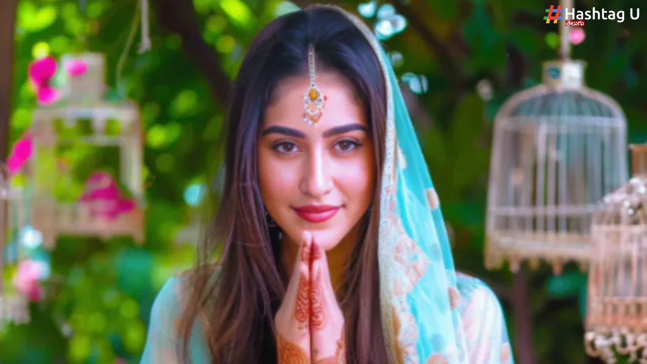 Miss Ai Zara Shatavari