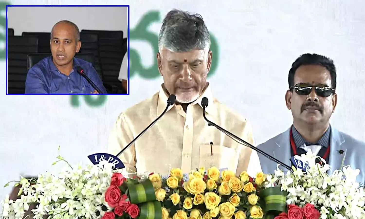 Muddada Ravichandra