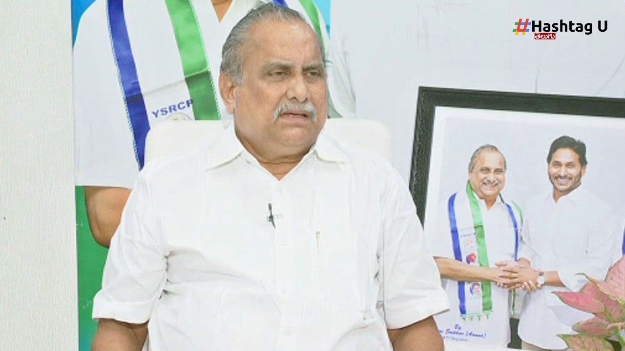 Mudragada Padmanabham