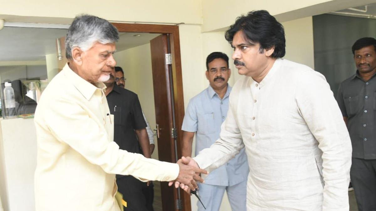 Nda Alliance Meet
