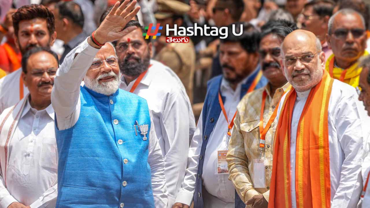 NDA Meeting