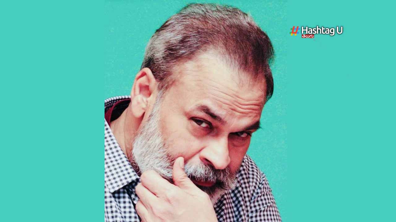 Nagababu Meesam